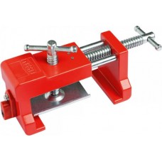 BESSEY ΔΙΠΛΌΣ ΣΦΥΓΚΤΉΡΑΣ ΜΌΡΣΑ ΓΙΑ ΣΎΝΔΕΣΗ ΝΤΟΥΛΑΠΙΏΝ FRZ12